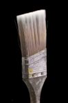 Paint Brush Stock Photo