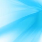 Blue Abstract Background Stock Photo