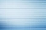 Blue Abstract Background Stock Photo