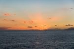 Sunset At Callao Salvaje
Santa Cruz De Tenerife Spain Stock Photo