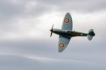 Supermarine Spitfire Pr Xi Pl965 Stock Photo