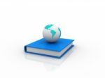 Global Education Stock Photo