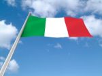 Italy Stock Photo