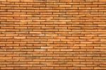 Brick Wall Stock Photo