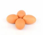 Eggs Stock Photo