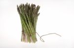 Asparagus Stock Photo