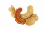 Tamarind Stock Photo