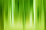 Green Abstract Background Stock Photo