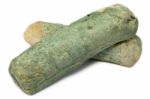 Mold bread Stock Photo