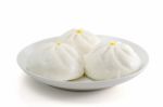 Dim Sum Stock Photo