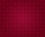 Red Retro Background Stock Photo