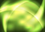 Green Abstract Backgrounds Stock Photo