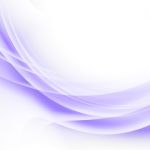 Purple  Curve Background Stock Photo