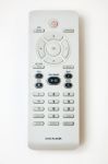 Remote Control Stock Photo