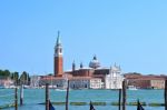 Venice Stock Photo