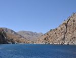 Kalymnos Island Stock Photo