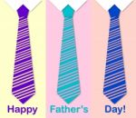 Happy Father S Day Stock Photo