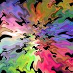 Abstract Background Stock Photo