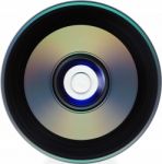 Dvd Compact Disc Illustration Background Stock Photo