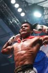 Buakaw Por.pramuk Stock Photo