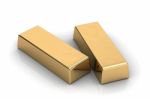 Gold Bars Stock Photo