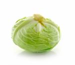 Cabbage Stock Photo