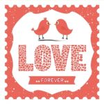 Love Forever1 Stock Photo