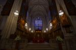 Duke Chapel Stock Photo