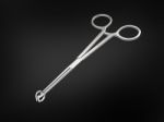 Scissor Tool Stock Photo