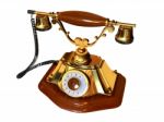 Telephone   Stock Photo