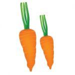 Carrot Stock Photo