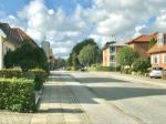 Herning,denmark Stock Photo