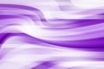 Purple Abstract Background Stock Photo