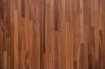 Walnut Wood Table Texture Stock Photo