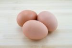 Egg Stock Photo