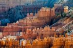 Scenic View Of Bryce Canyon Southern Utah Usa Stock Photo