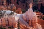 Scenic View Of Bryce Canyon Southern Utah Usa Stock Photo