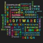 Software Stock Photo