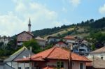 Travnik,bosnia And Herzegovina Stock Photo