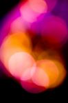 Abstract Blurred Focus Background Stock Photo