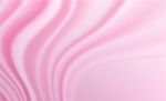 Abstract Pink Fabric Background Stock Photo