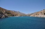 Kalymnos Island Stock Photo