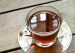 Tea Stock Photo