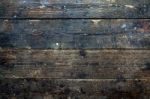 Old Floorboards Stock Photo