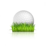 Golf Stock Photo