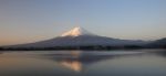 Mt. Fuji, Japan Stock Photo