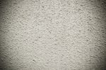 Cement Wall Background Stock Photo