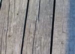 Photo Of A Beautiful Gray Wooden Floor Pattern Stock Photo