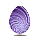 Easter Egg Stock Photo