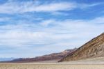 Death Valley Stock Photo